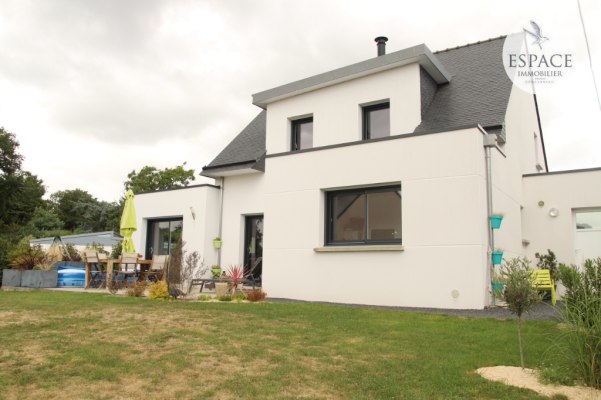 A vendre à Concarneau maison de 2015