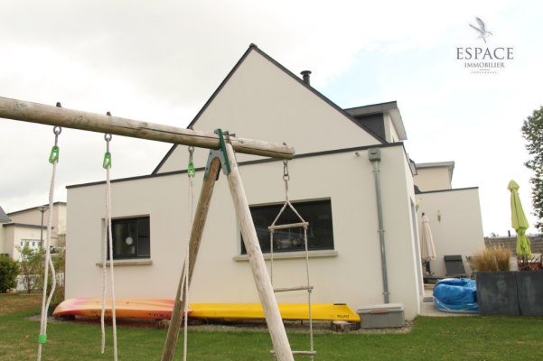 A vendre à Concarneau maison de 2015