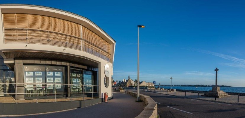 A vendre à Concarneau maison de 2015