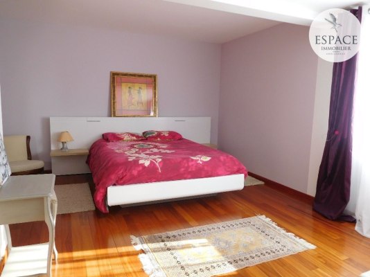 A vendre Maison Concarneau Superbe contemporaine