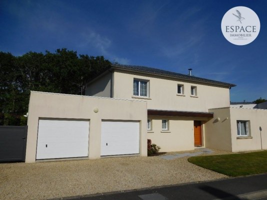 A vendre Maison Concarneau Superbe contemporaine