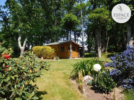 A vendre Maison Concarneau Superbe contemporaine