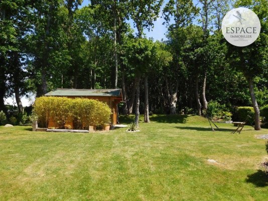 A vendre Maison Concarneau Superbe contemporaine