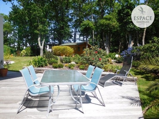 A vendre Maison Concarneau Superbe contemporaine