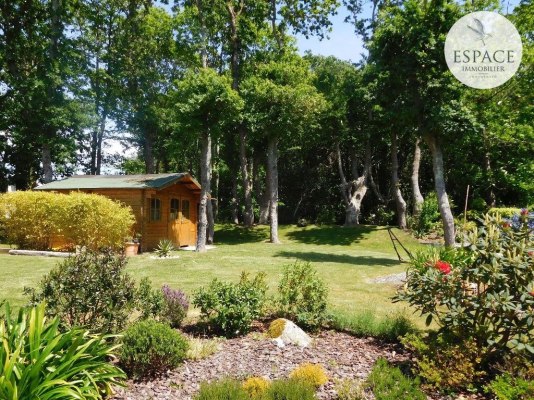 A vendre Maison Concarneau Superbe contemporaine