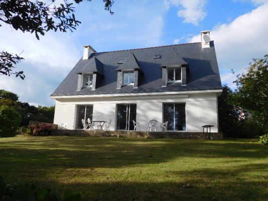 A vendre Maison Concarneau Face mer