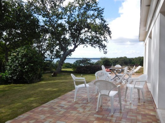 A vendre Maison Concarneau Face mer