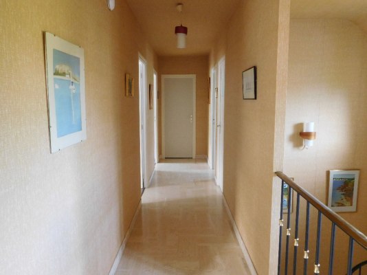 A vendre Maison Concarneau Face mer