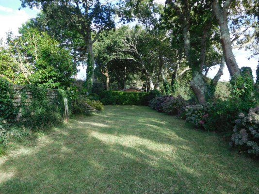 A vendre Maison Concarneau Face mer