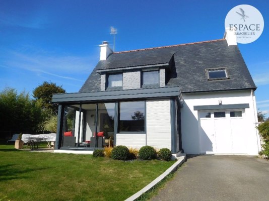 A vendre Maison Concarneau Proche commerces