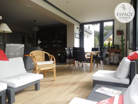 A vendre Maison Concarneau Proche commerces