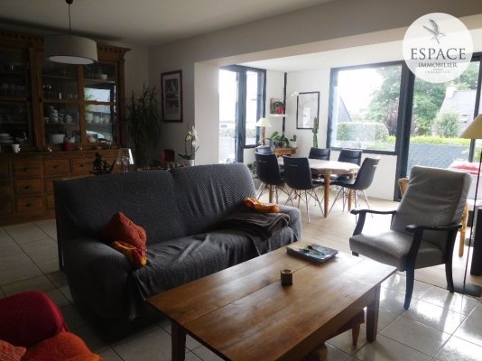 A vendre Maison Concarneau Proche commerces