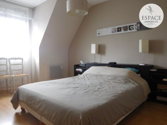 A vendre Maison Concarneau Proche commerces