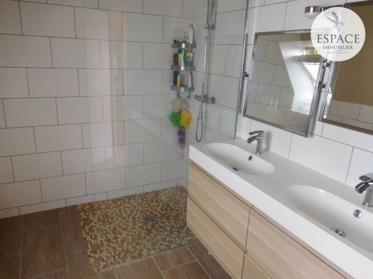 A vendre Maison Concarneau Proche commerces