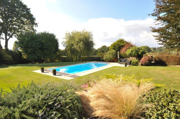 A vendre Maison La Forêt Fouesnant Propriété contemporaine