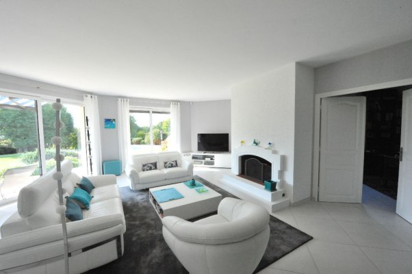 A vendre Maison La Forêt Fouesnant Propriété contemporaine