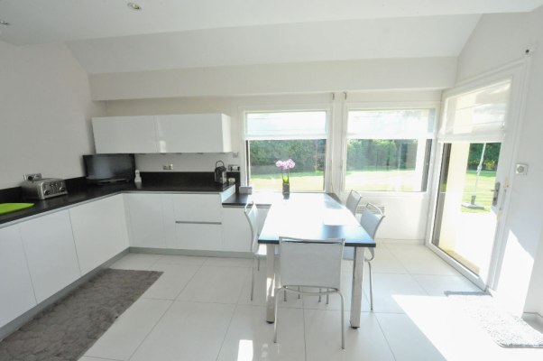 A vendre Maison La Forêt Fouesnant Propriété contemporaine