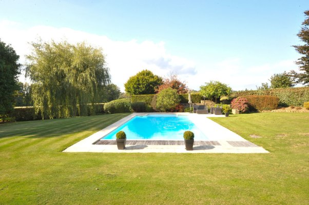 A vendre Maison La Forêt Fouesnant Propriété contemporaine