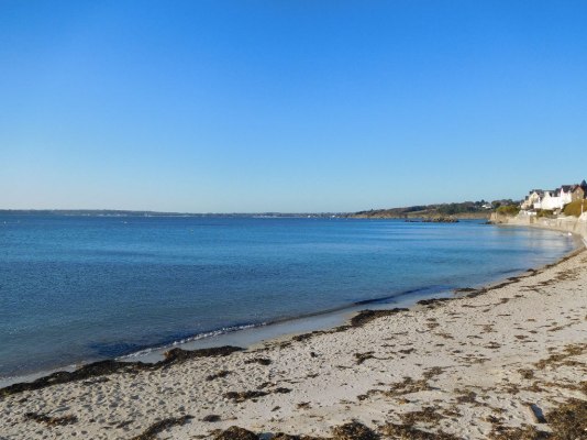 A vendre Appartement Concarneau La Corniche à 100 m de la plage