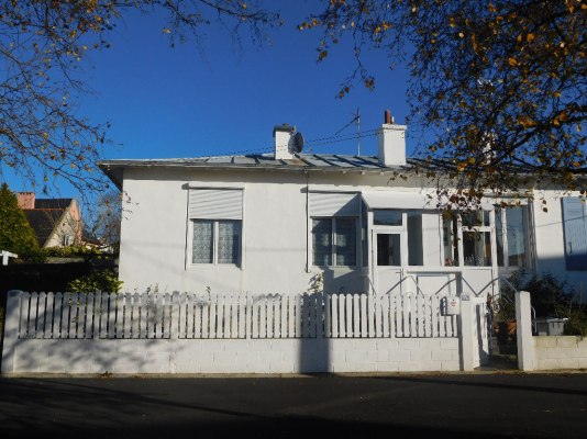 A vendre Appartement Concarneau La Corniche à 100 m de la plage