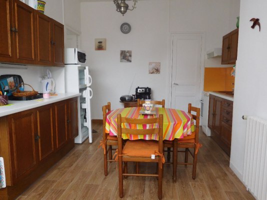 A vendre Appartement Concarneau La Corniche à 100 m de la plage