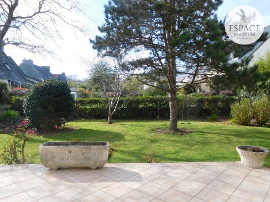 À vendre Maison Concarneau 112m²