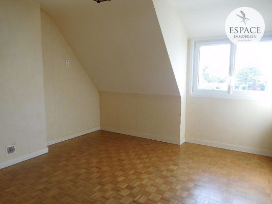 À vendre Maison Concarneau 112m²