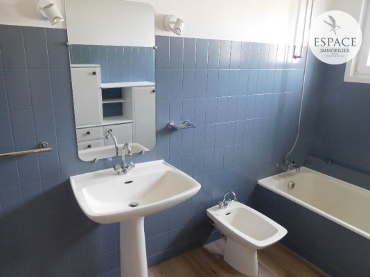 À vendre Maison Concarneau 112m²