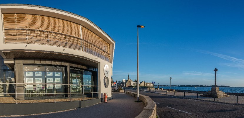 À vendre Maison Concarneau 112m²