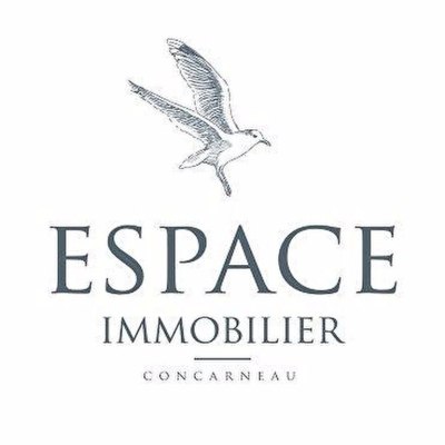 À vendre à Concarneau terrain hors lotissement de 745 m²