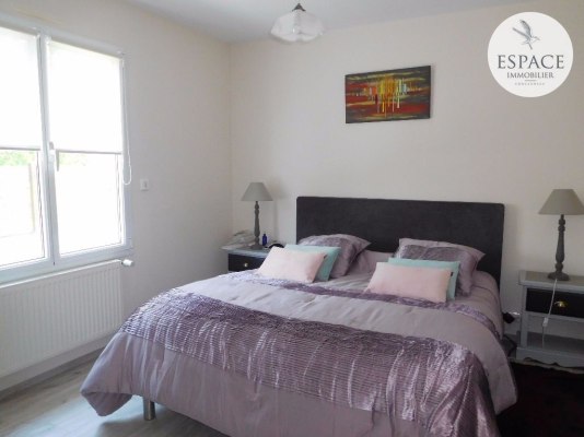 A vendre Maison vue mer 153 m² habitables Concarneau 6 pièce(s)