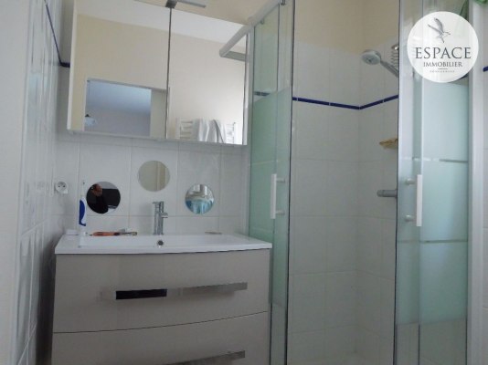 A vendre Maison vue mer 153 m² habitables Concarneau 6 pièce(s)