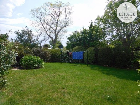 A vendre Maison vue mer 153 m² habitables Concarneau 6 pièce(s)