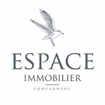 À vendre à Concarneau maison de plain-pied proche du bord de mer