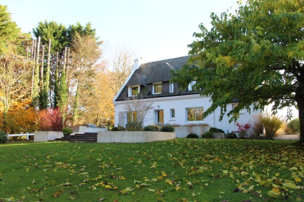 A vendre Maison à La Forêt-Fouesnant dans un cadre exceptionnel