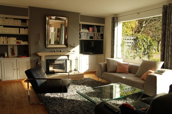 A vendre Maison à La Forêt-Fouesnant dans un cadre exceptionnel