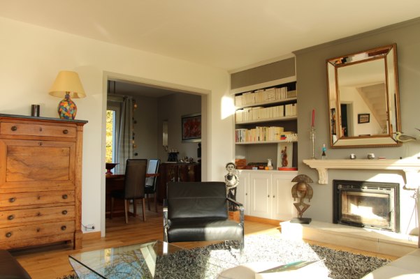 A vendre Maison à La Forêt-Fouesnant dans un cadre exceptionnel