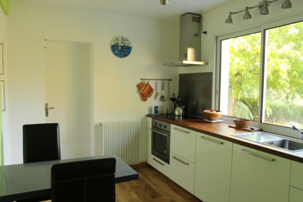 A vendre Maison à La Forêt-Fouesnant dans un cadre exceptionnel