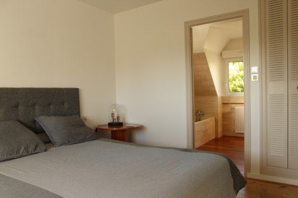 A vendre Maison à La Forêt-Fouesnant dans un cadre exceptionnel
