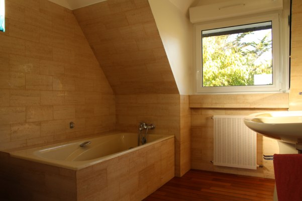 A vendre Maison à La Forêt-Fouesnant dans un cadre exceptionnel