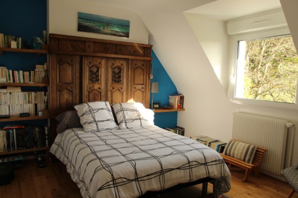 A vendre Maison à La Forêt-Fouesnant dans un cadre exceptionnel