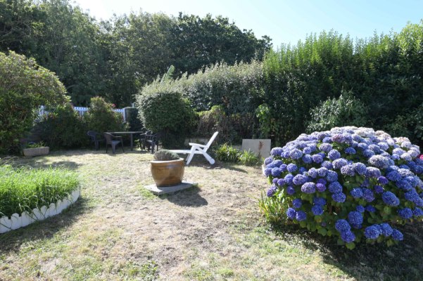 A vendre à Concarneau maison avec vue mer dans un quartier prisé