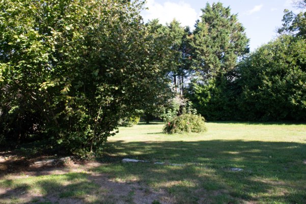 A Concarneau rare propriété de caractère à rénover