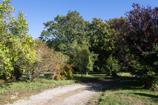 A Concarneau rare propriété de caractère à rénover