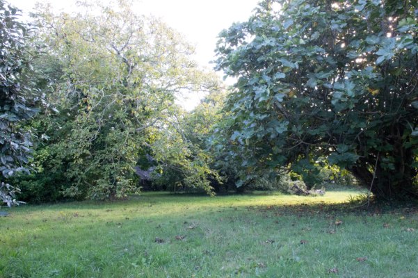 A Concarneau rare propriété de caractère à rénover