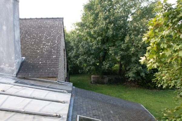 A Concarneau rare propriété de caractère à rénover