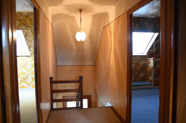 A vendre à Trégunc Projet de rénovation pour cette maison à pied des commerces