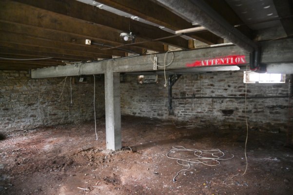 A vendre à Trégunc Projet de rénovation pour cette maison à pied des commerces