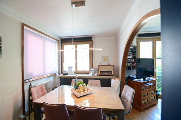 Concarneau Maison avec grande terrasse au Sud