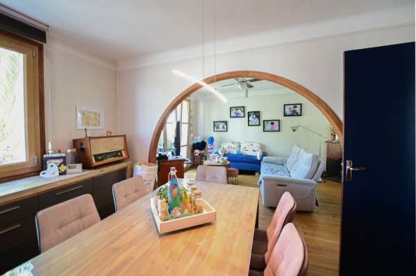 Concarneau Maison avec grande terrasse au Sud